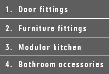 Hardware solution in indore