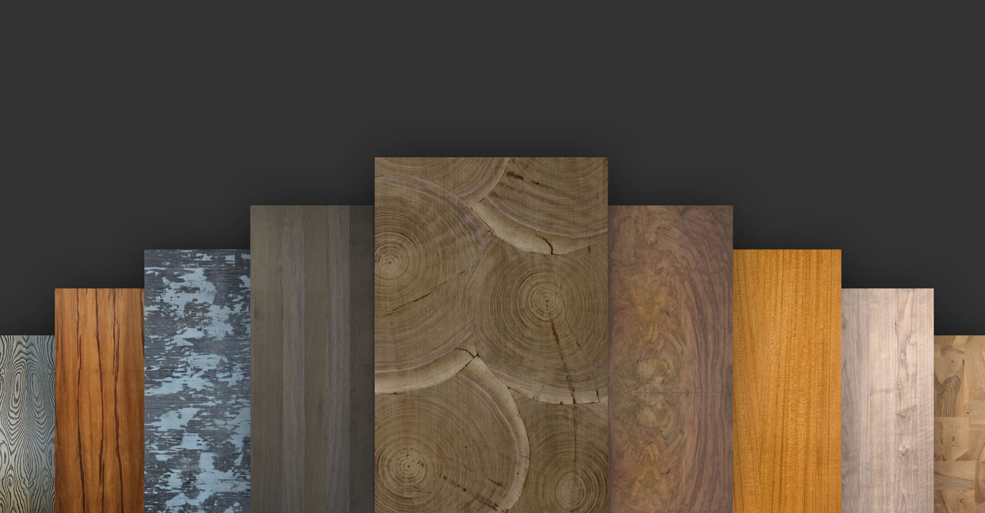 Solid surfaces in indore