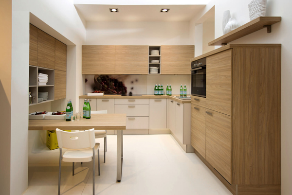 Kitchen in indore